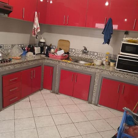 Appartement A Louer A Marrakech Μαρακές Εξωτερικό φωτογραφία