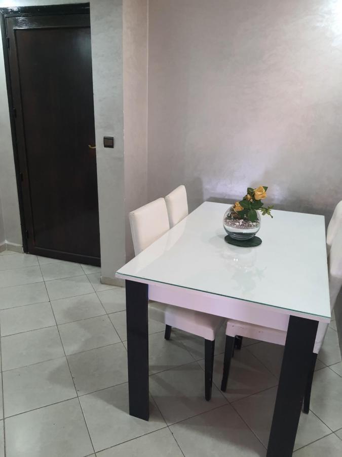 Appartement A Louer A Marrakech Μαρακές Εξωτερικό φωτογραφία
