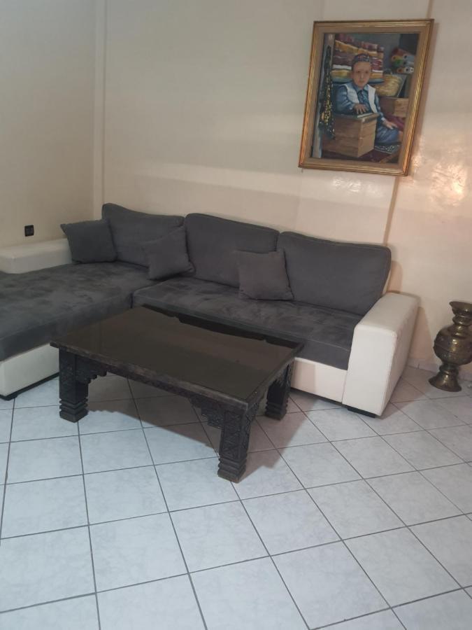 Appartement A Louer A Marrakech Μαρακές Εξωτερικό φωτογραφία